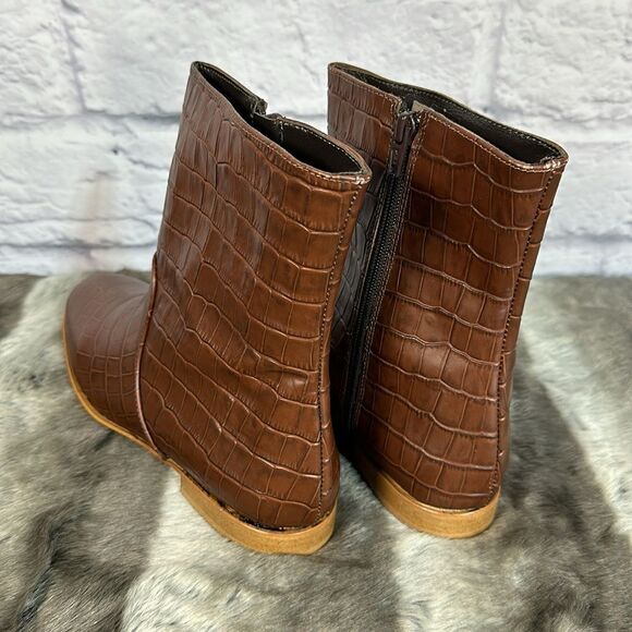 New ankle booties! - Picture 4 of 8